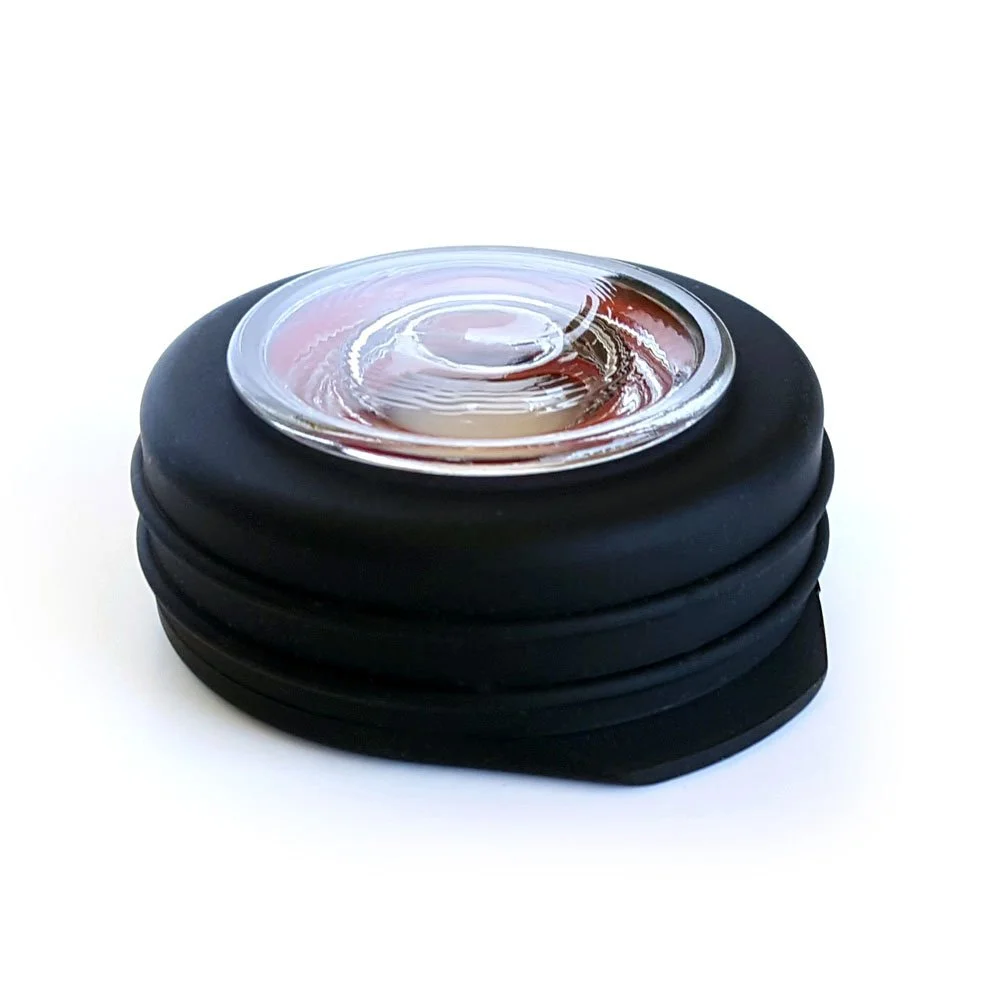 Meshbottle Glass Top Assembly (Discontinued)
