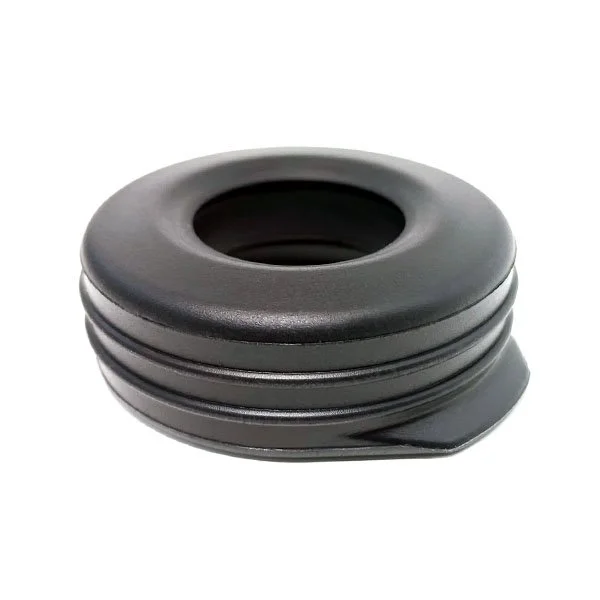 Meshbottle Glass Top Component (Silicone Socket)