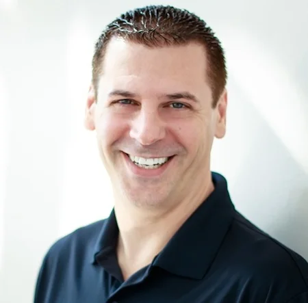Shawn Smith, The Mobile Pro