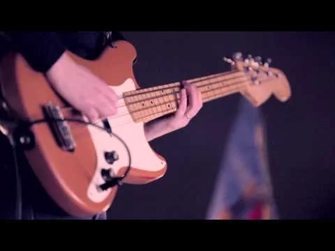 Yellowbirds at the 7 Train Sessions (Oct 2013)