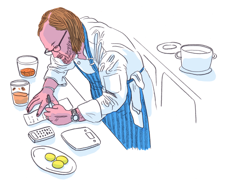 from Lisa Hanawalt's website.