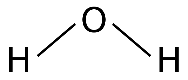 So structurally simple; so chemically strange