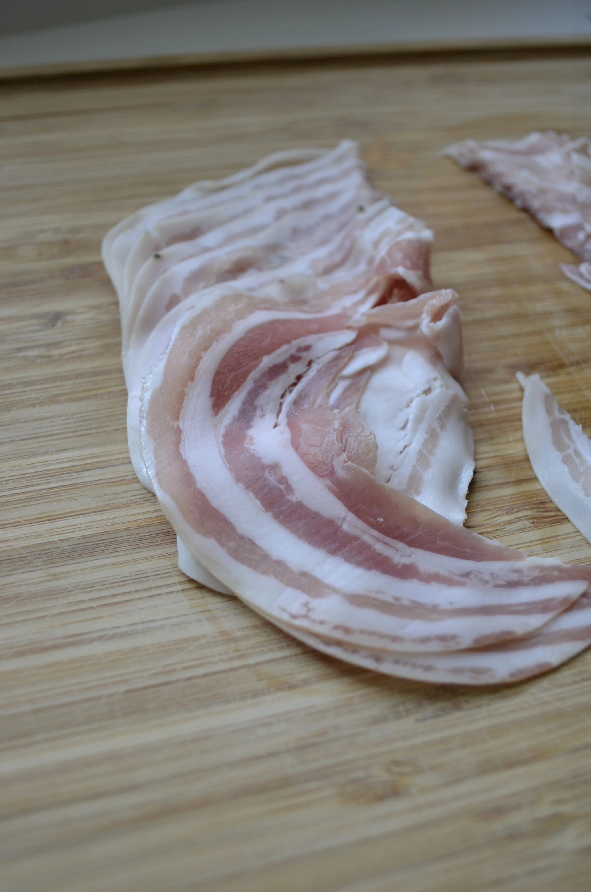 Pancetta