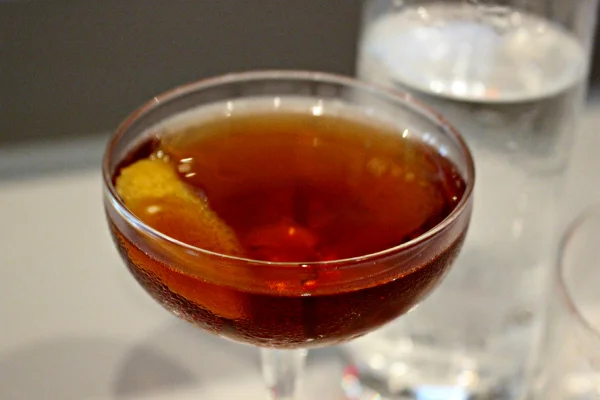 Vieux Carré 
