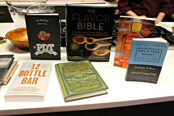 A sampling of Dean’s collection
