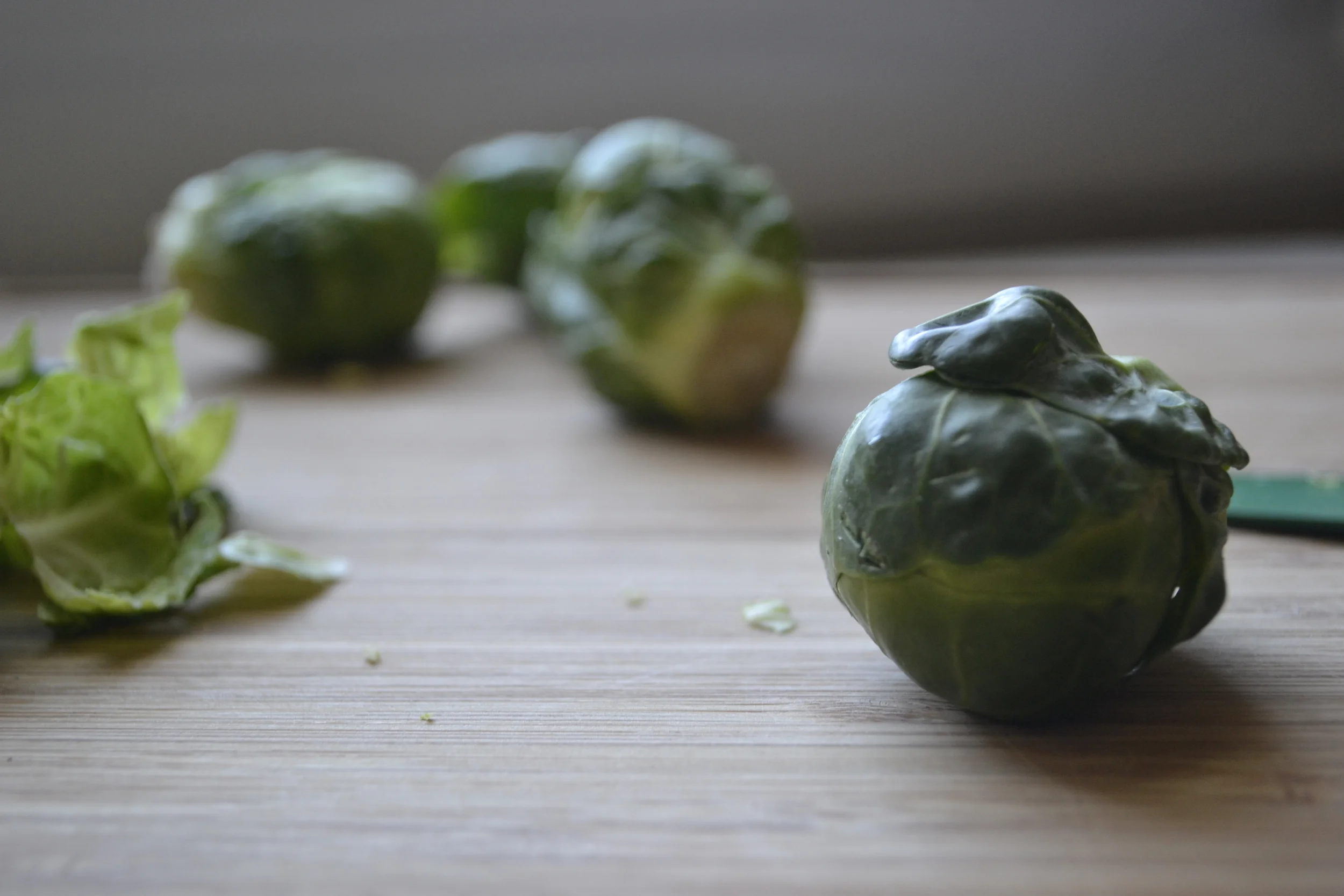 The Rap Scallion: Season of Change