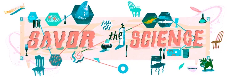 Savor the Science: The Chemical Warfare of the Onion