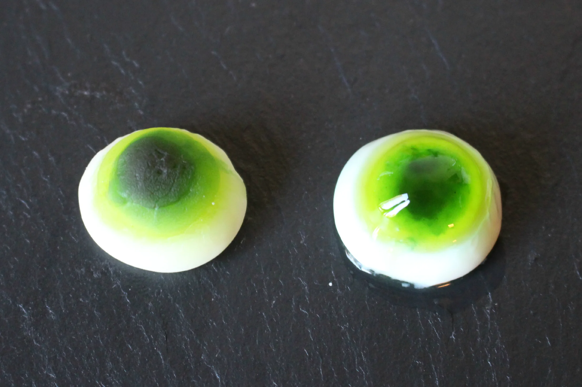 Eyeballs!