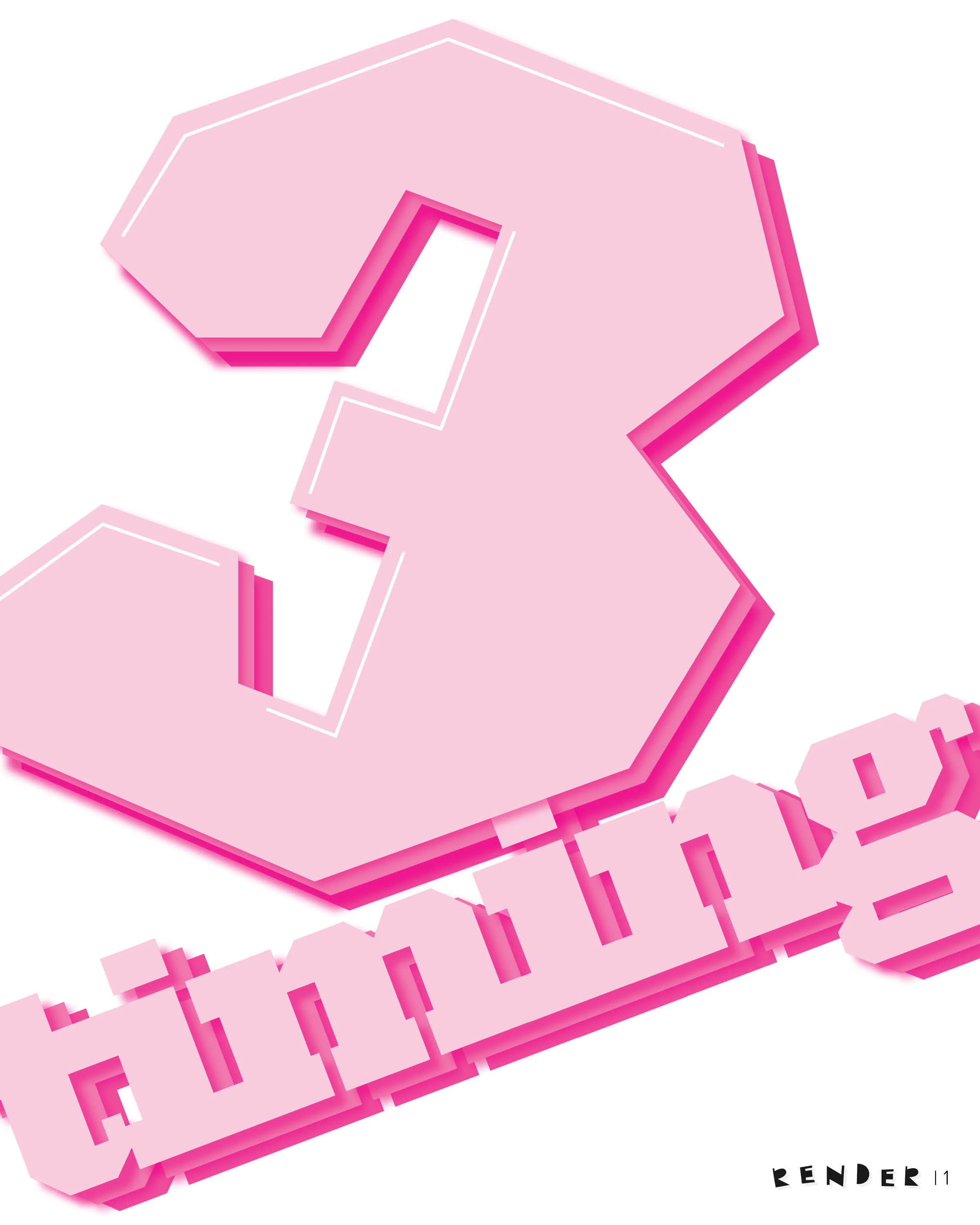 Issue No. 3 TIMING (Digital)