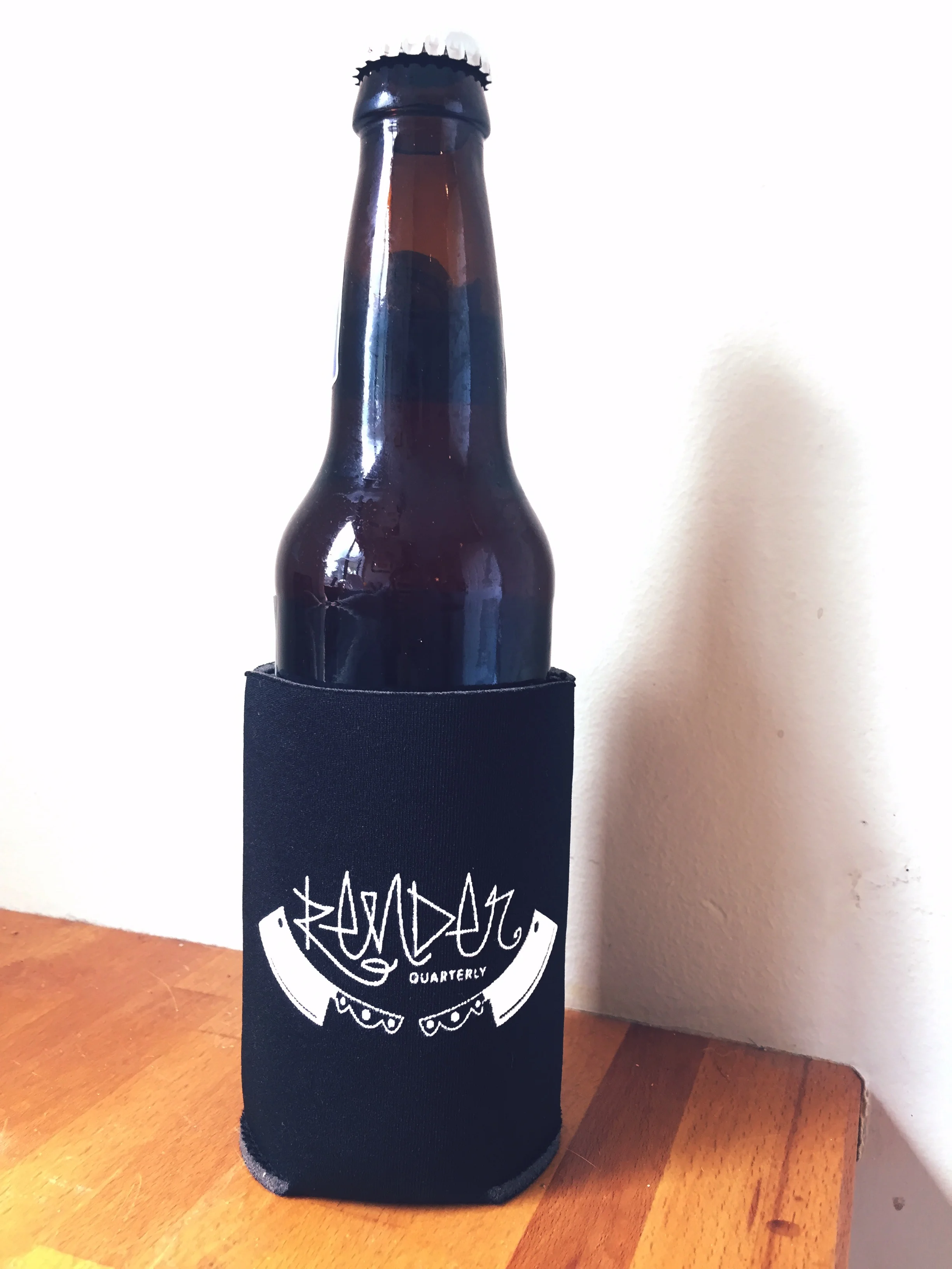 Beer Koozie