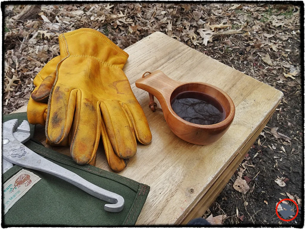 Daylight in the Swamp! How to Make Delicious Camp Coffee