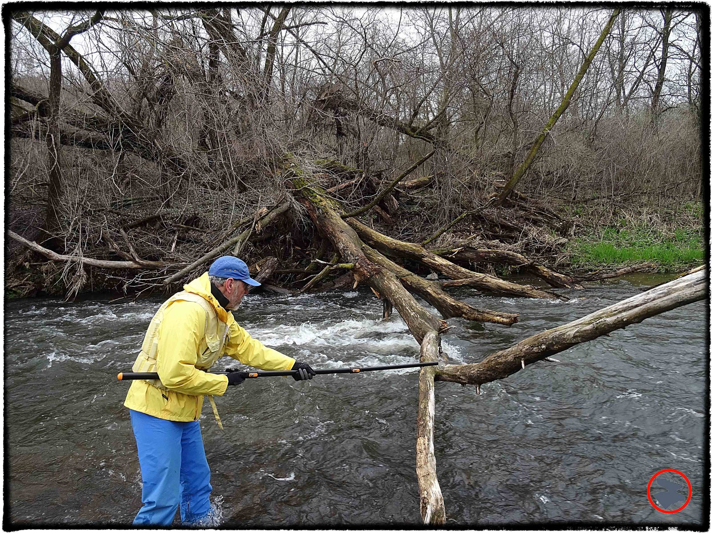 BMP-Post_Kinnickinnic-River_Tom-Cutting-Tree_May-2014.jpg