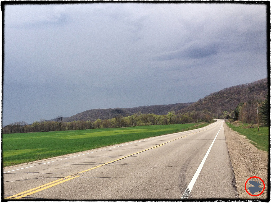 The Road Less Traveled: Wisconsin's Driftless Area