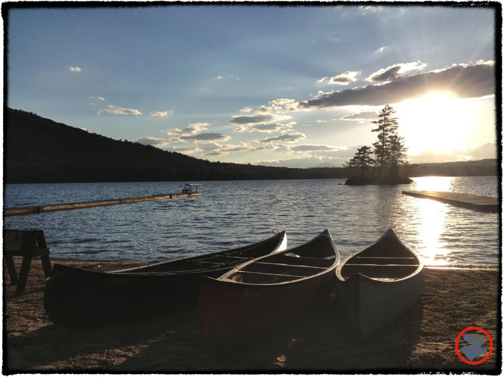 Maine Canoe Symposium 2014