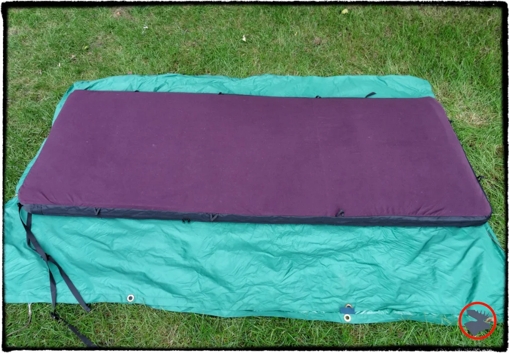 Therm-a-rest NeoAir Dream Sleeping Pad