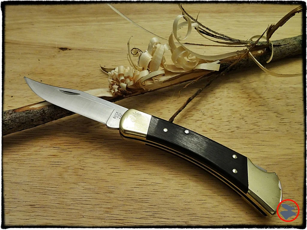 Buck Knife: Tuning Up an American Icon