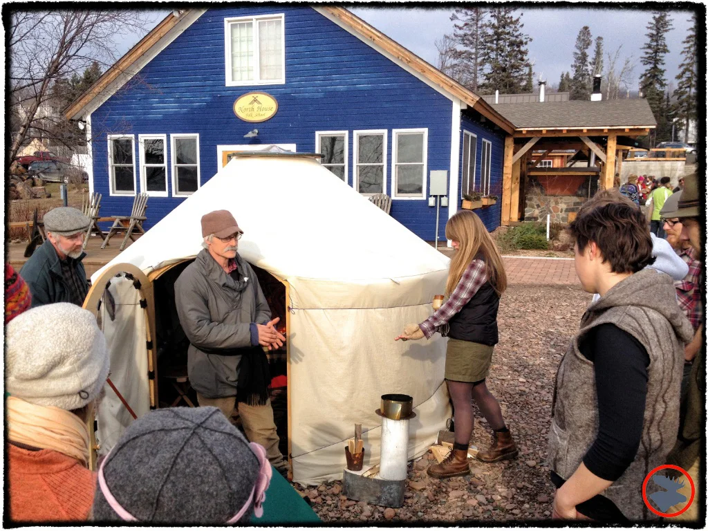 No Wrong Path: Two Great Weekend Winter Events!