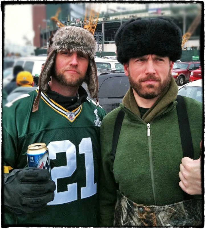 10 Tips For Surviving the Frozen Tundra!