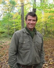 Paul Kirtley on Bushcraft, Expedition Planning, and Making a Living Teaching Wilderness Skills