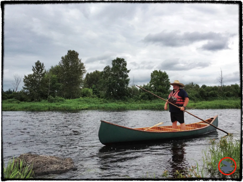 Tim Smith of Jack Mountain Bushcraft