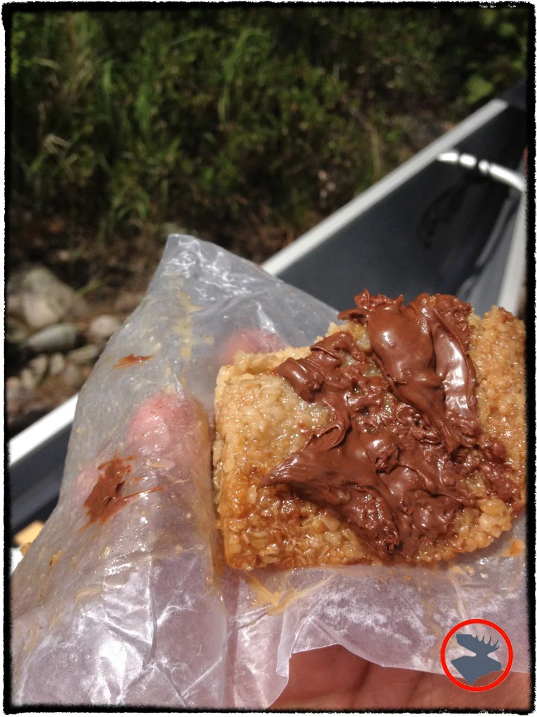 Hudson Bay Bread Recipe