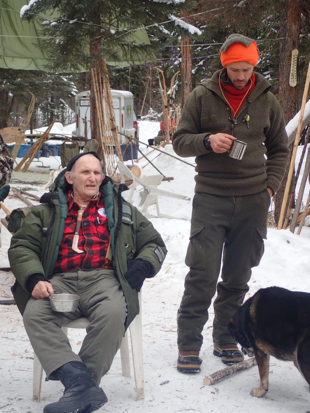 Top 10 Survival Concepts I Learned From Mors Kochanski Bull Moose Patrol