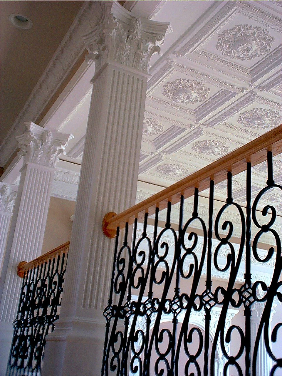 ADSStairs  & Coffer 002.jpg