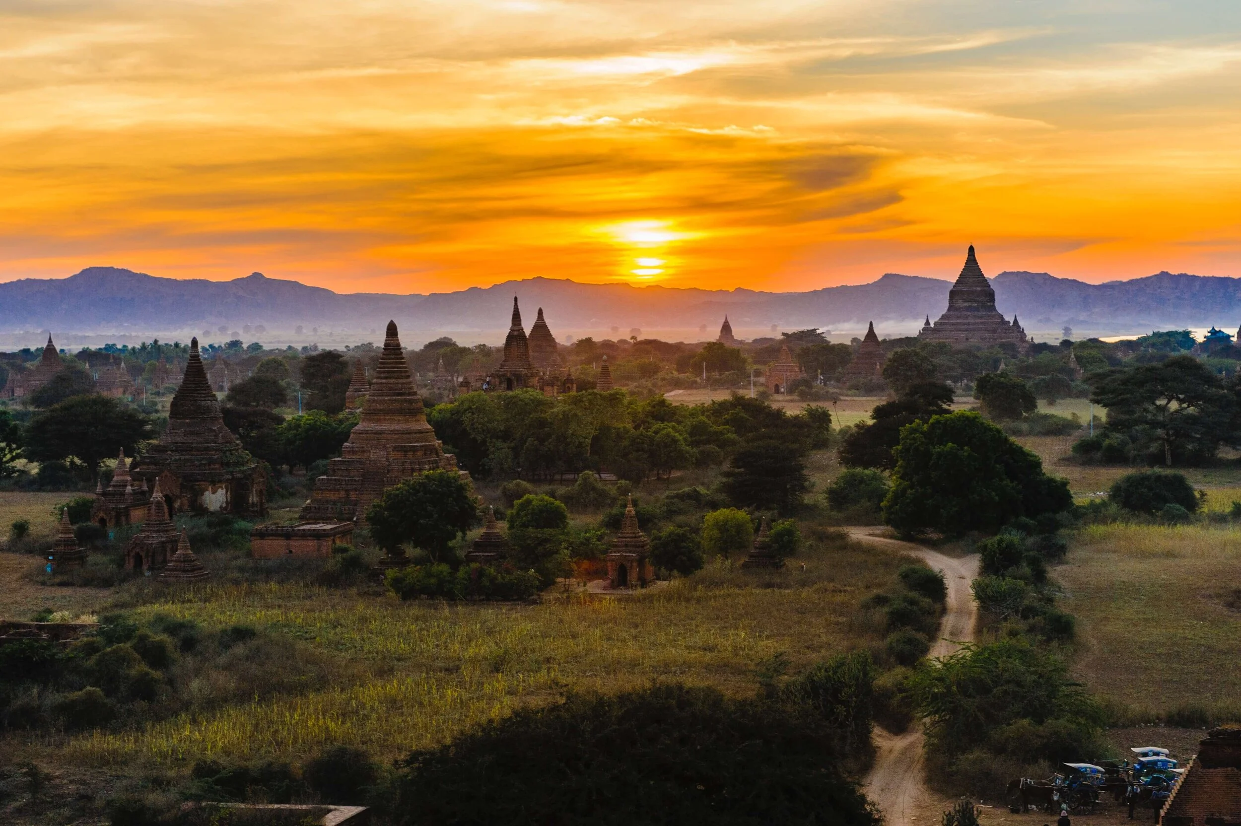 Myanmar nationals to be allowed to extend their stay in Australia