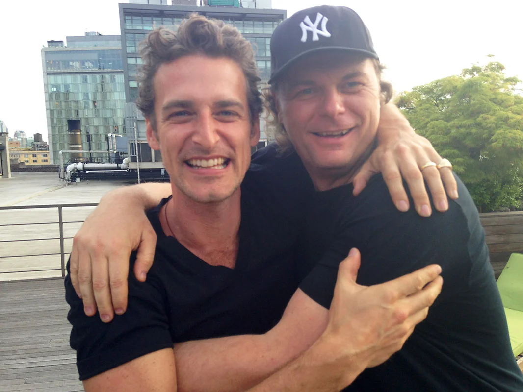 Bromance