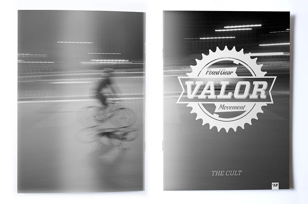 Back/Front Cover
