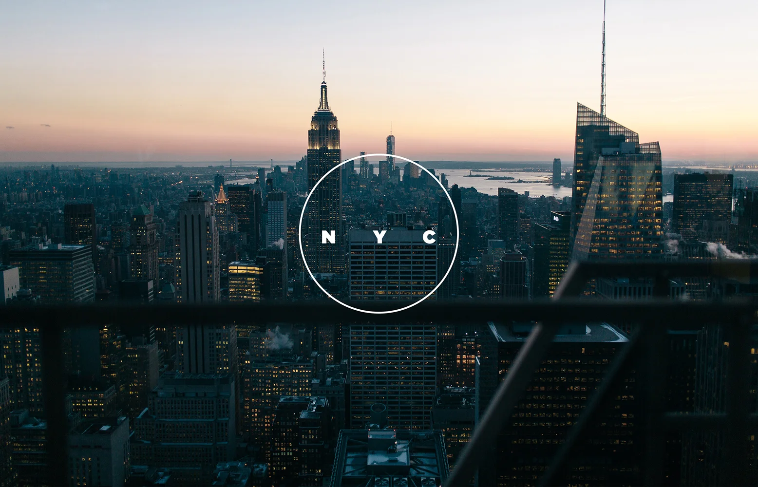 NYC - Original Photo & Design