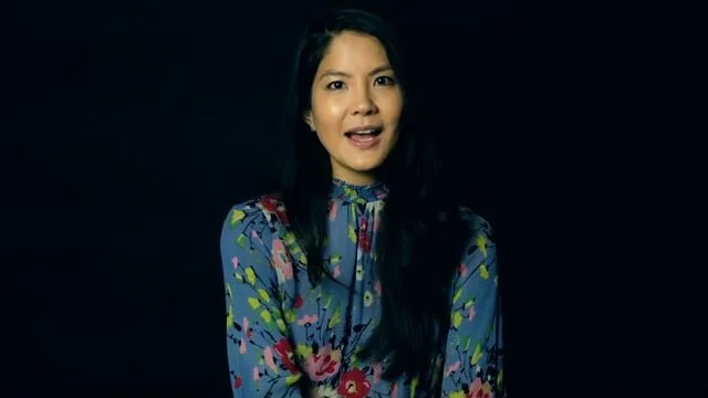 Creative Minds | Lynn Chen.mov