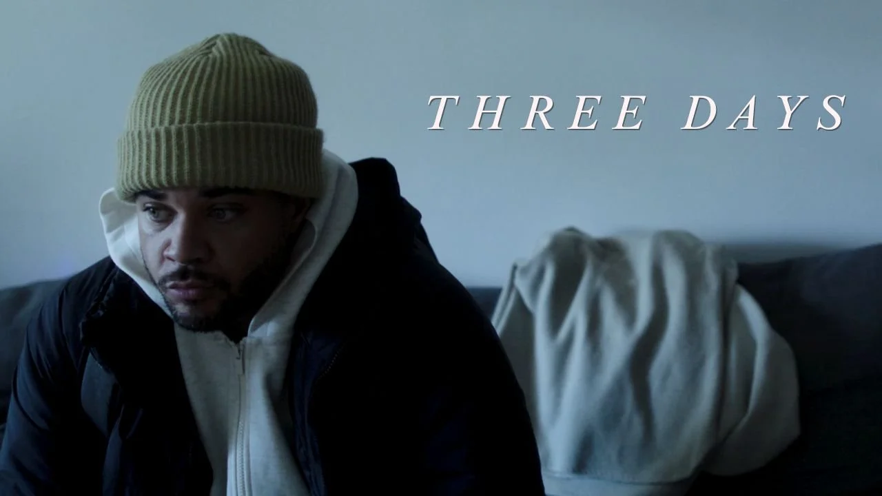 THREE DAYS | A Short Film About the End of the World