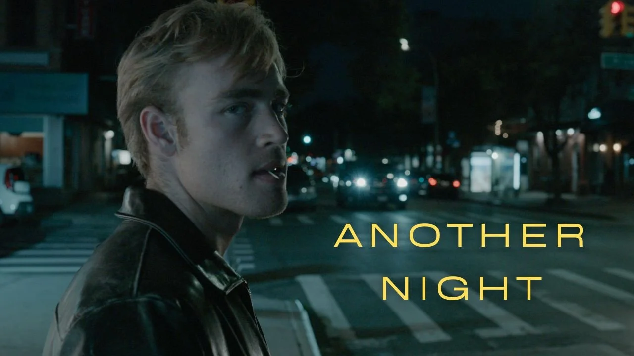 ANOTHER NIGHT | A NYC Short Film Shot on Nikon ZR