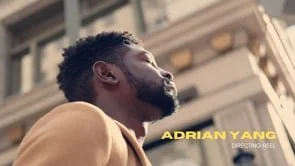Adrian Yang | Directing Reel