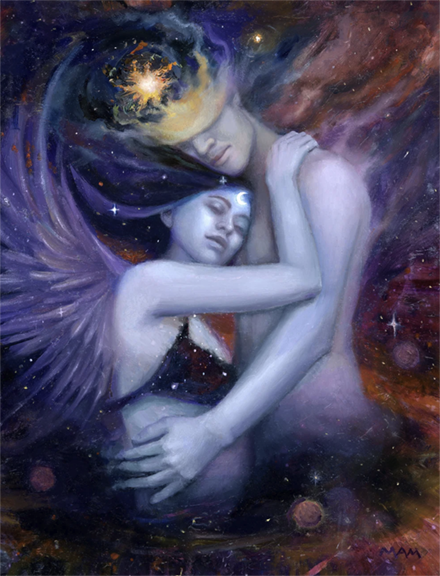 What Art Taught Me About Depth and Belonging: How Creative Practice Deepens Connection