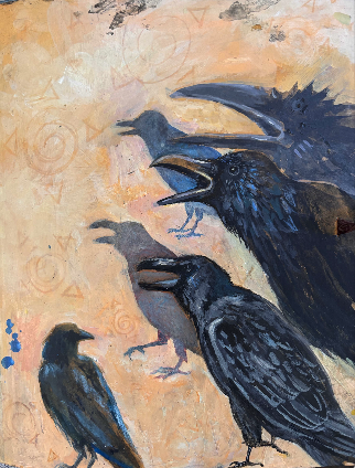 What Is Art Journaling? 