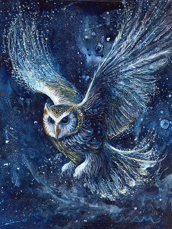 MARY ANCILLA MARTINEZ_NIGHT MESSENGER FULL VIEW.jpg