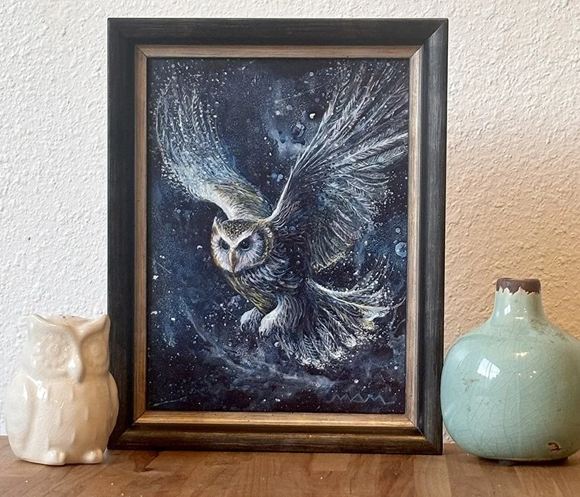 MARY ANCILLA MARTINEZ_NIGHT MESSENGER_FRAMED 3_SMALL.jpg