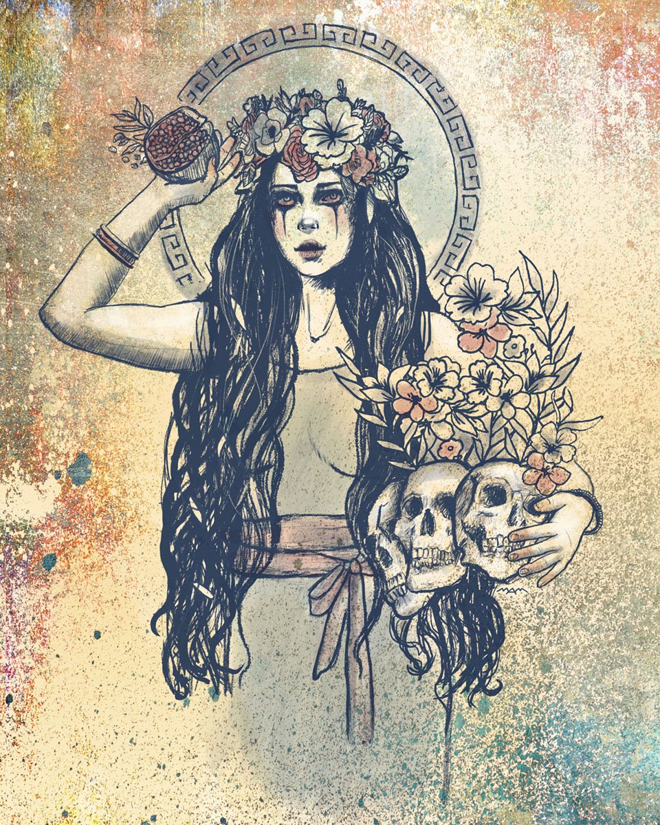 MARY ANCILLA MARTINEZ_PERSEPHONE PAINTING.jpg