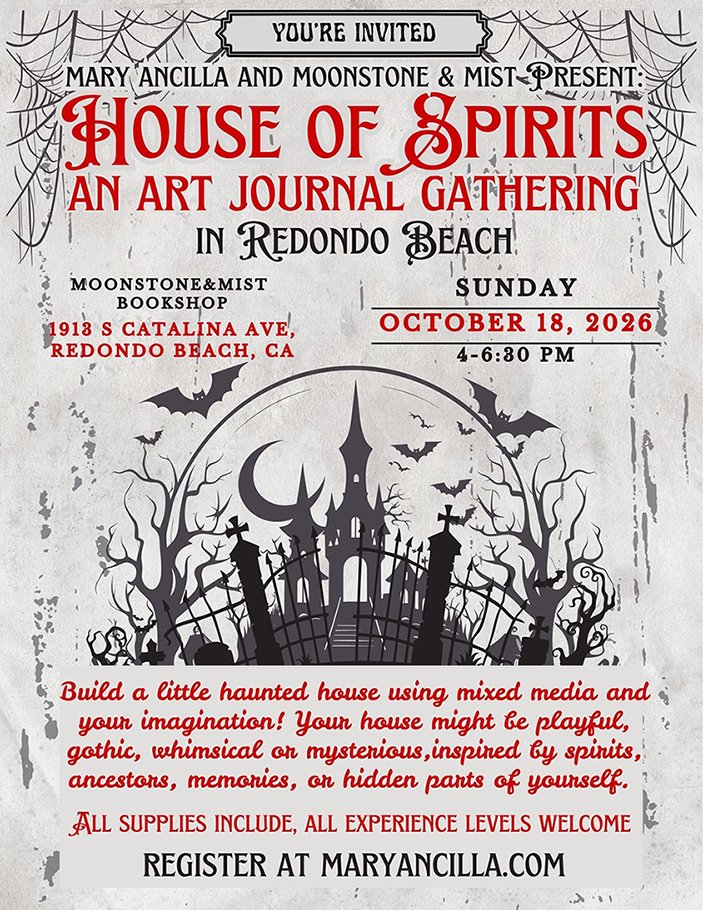 Moonstone & Mist House of Spirits Art Journal Gathering small.jpg