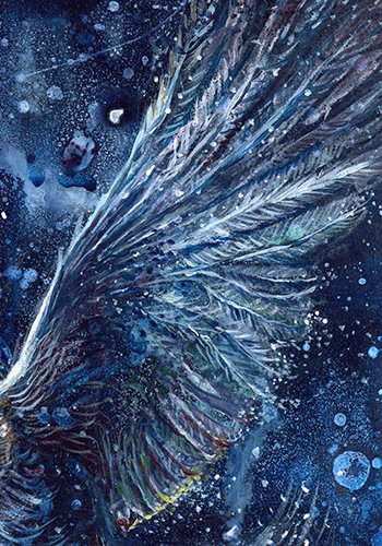 MARY ANCILLA MARTINEZ_NIGHT MESSENGER WING DETAIL SMALL.jpg