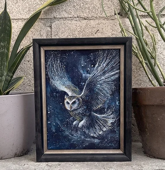 MARY ANCILLA MARTINEZ_NIGHT MESSENGER_FRAMED 1_SMALL.jpg