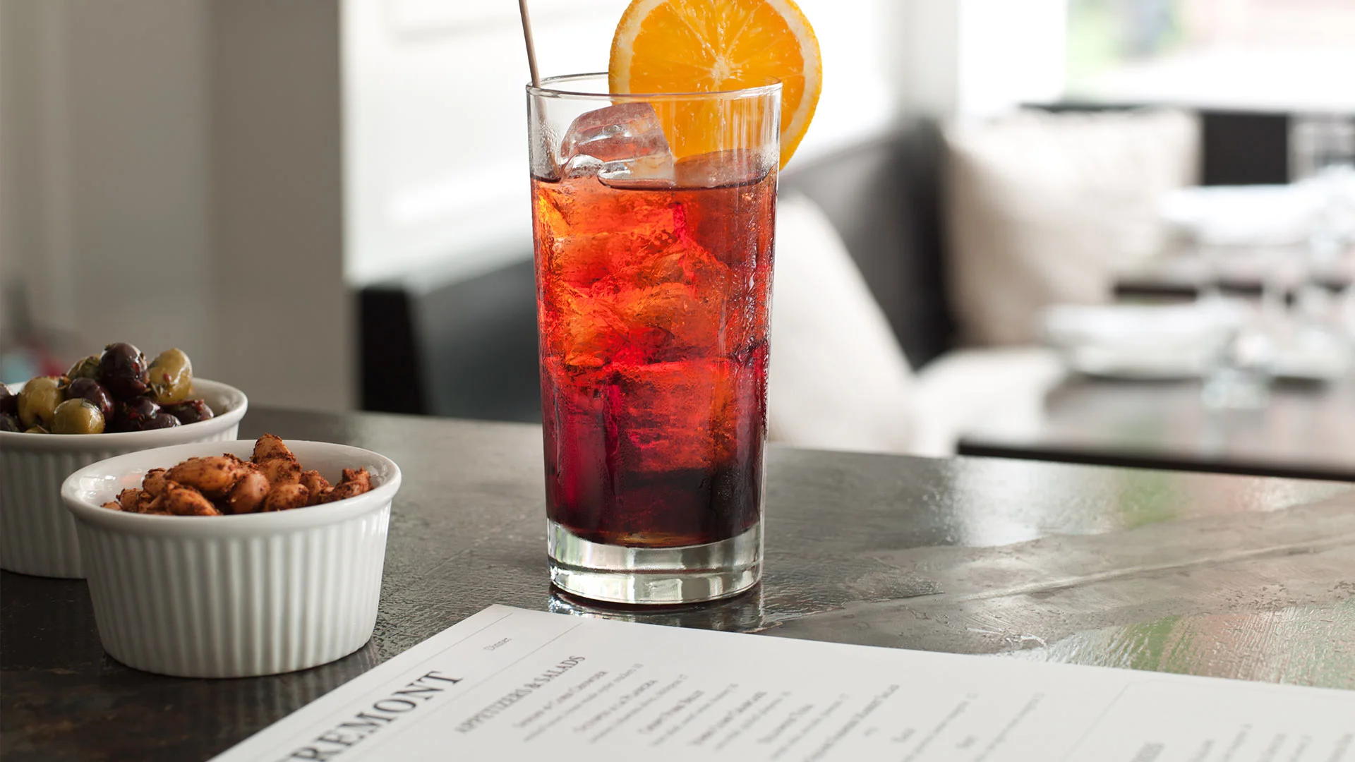 Cocktails, Beer &amp; More
