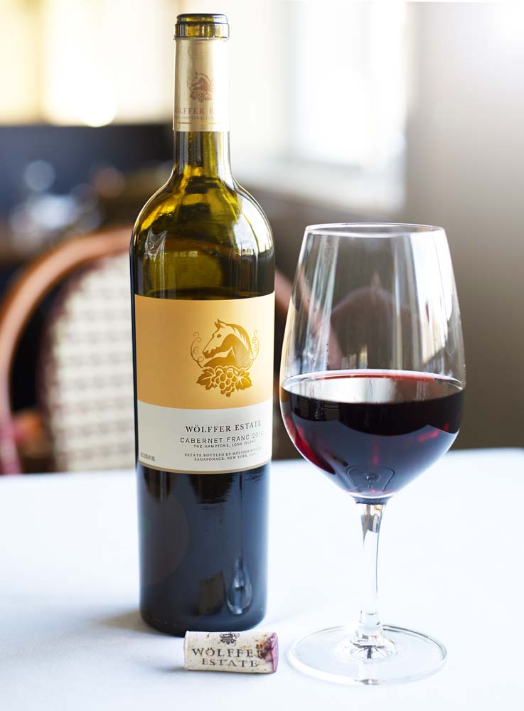 Wine List