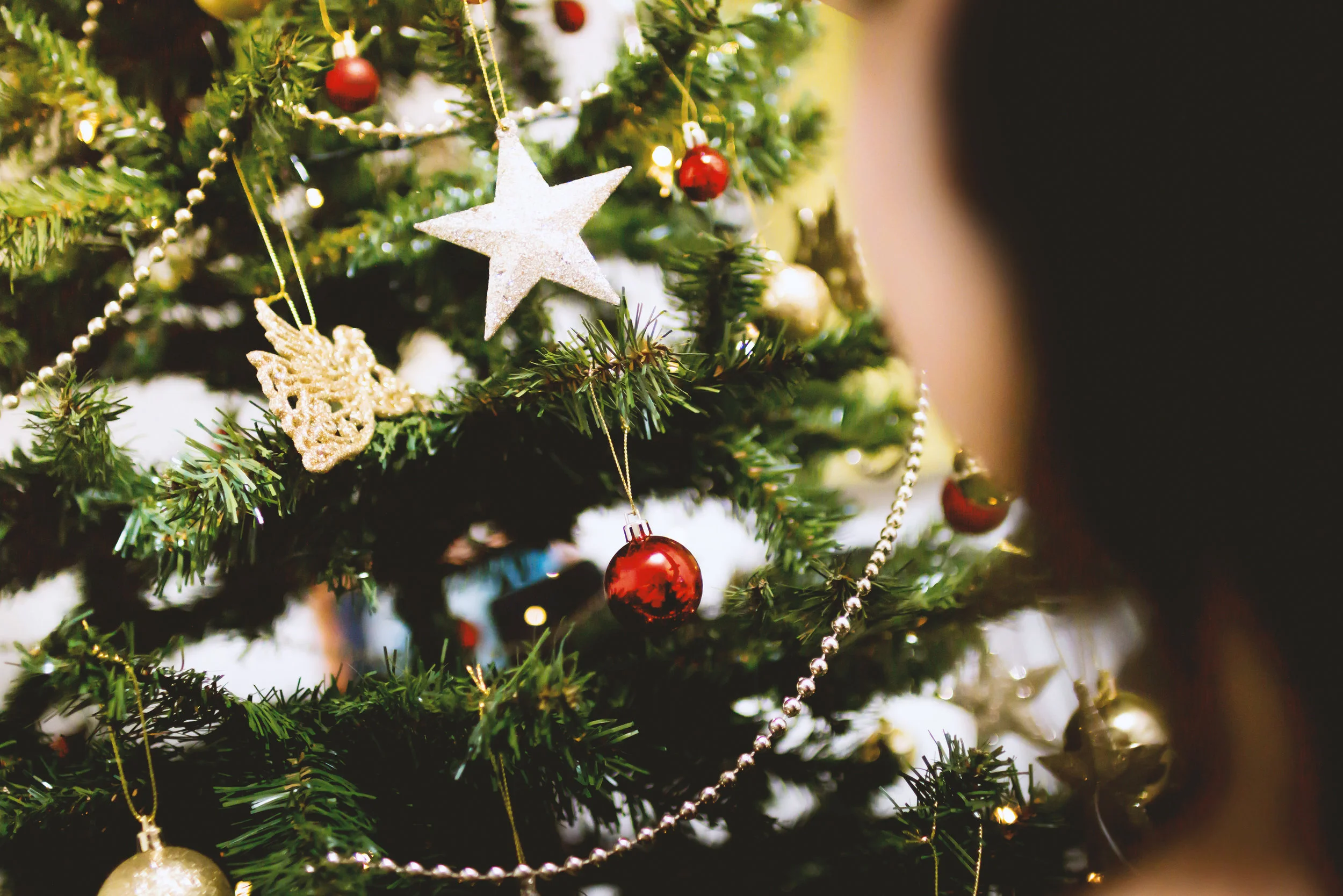 Holiday Season 2017