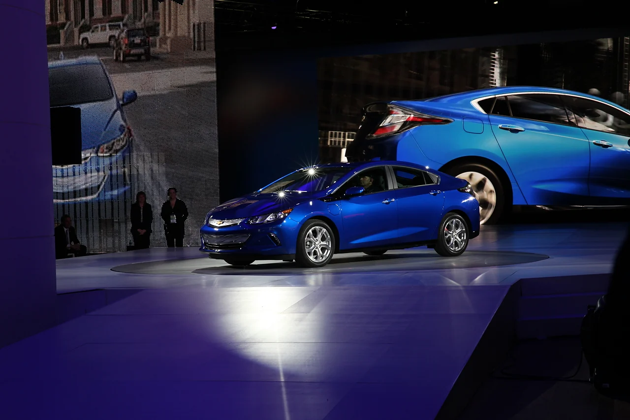 The Detroit Experience Factory Welcomes Auto Show Attendees and Media