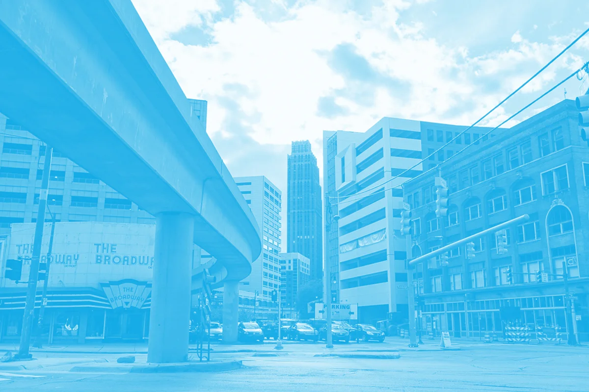 Detroit Wants You, February 2015