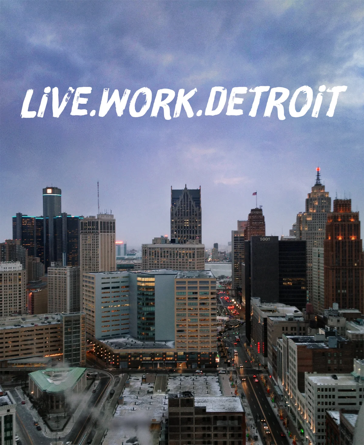 Live.Work.Detroit
