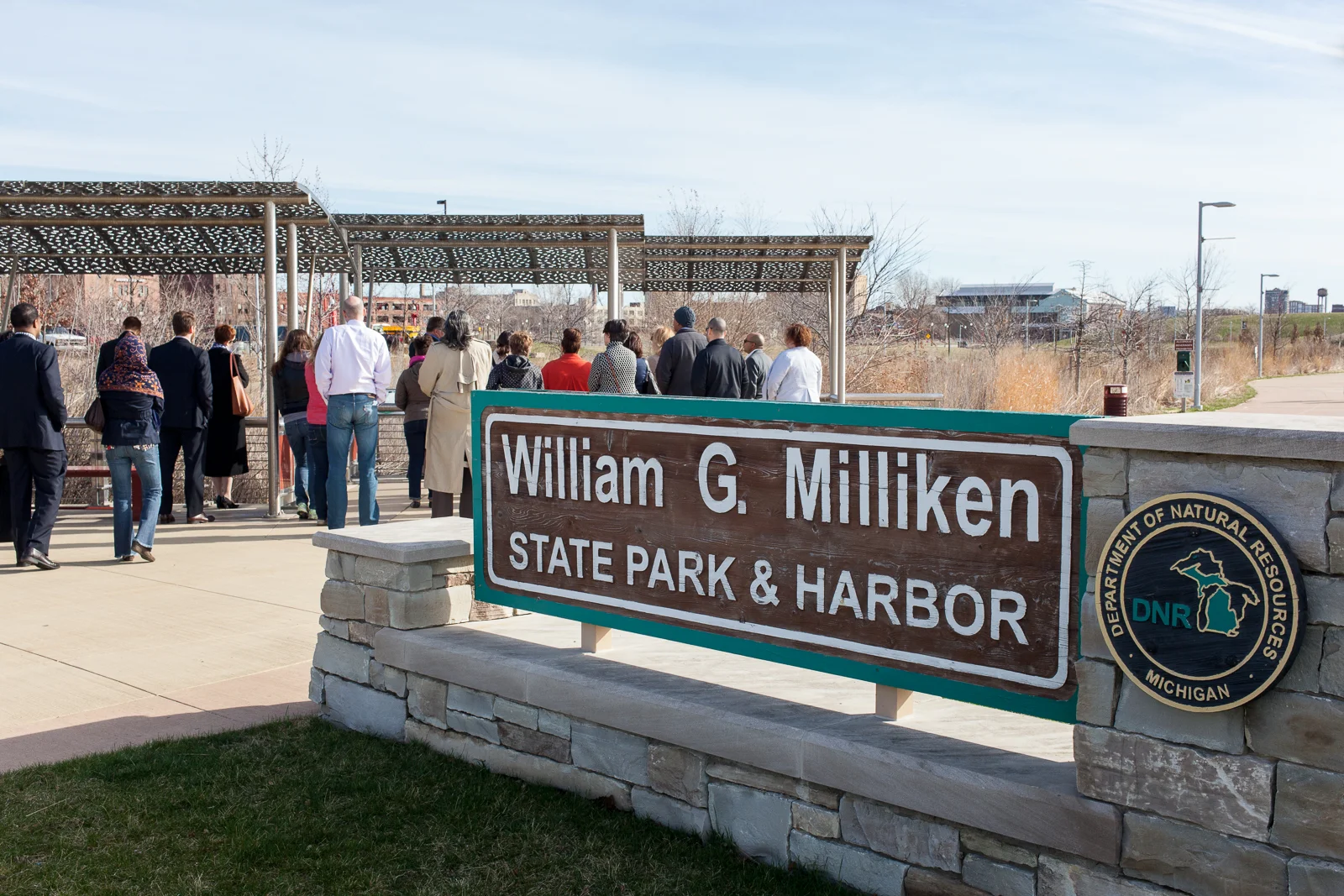 Green Detroit, Downtown Walking & Eastern Market Bar Tours